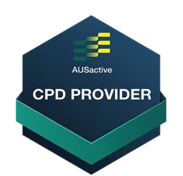AUSactive CPD Provider
